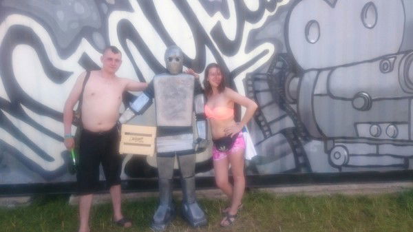 Костян Ястребецкий