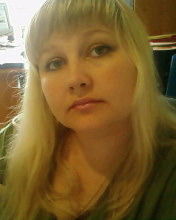 Наталья Савочкина