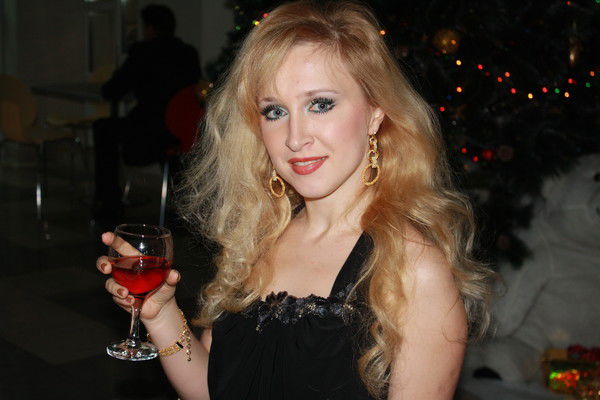 Елена Ковалева