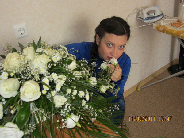 Светлана Искеевич