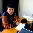 Улан Тажиев
