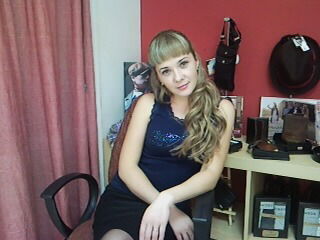 Ирина Канахина