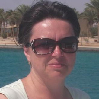 Анна Борисова