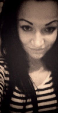 Ольга Мамлыга