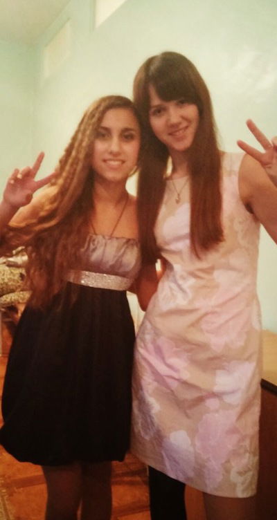 Александра Бузевская