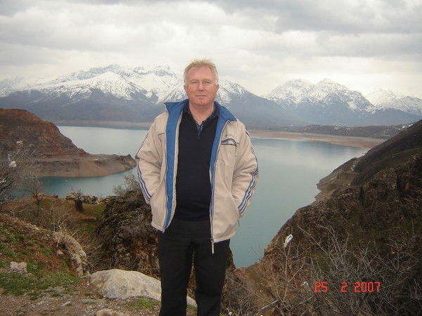 Юрий Поляков