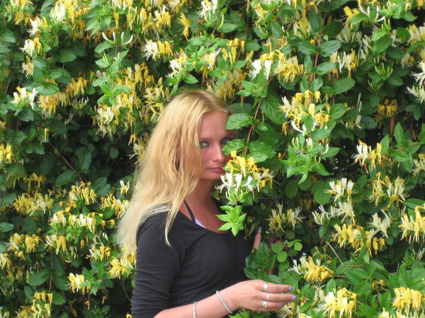 Наталья Ткаченко