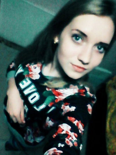 Алёна Костенко