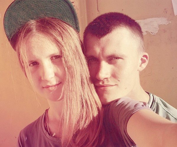 Сергей Горбунов