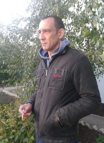 Сергей Бондарев