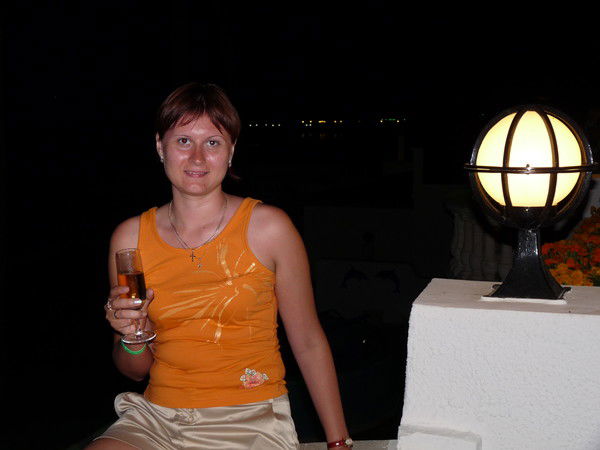 Елена Киселева