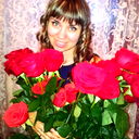 Анна Бефус
