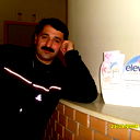 Magomedkhan Aliev
