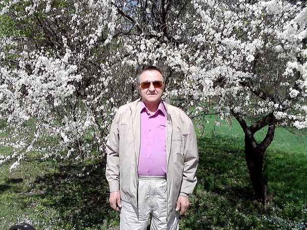 Владимир Гайдаш