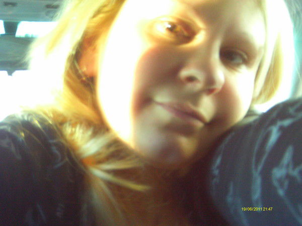 Иришка Анисимова