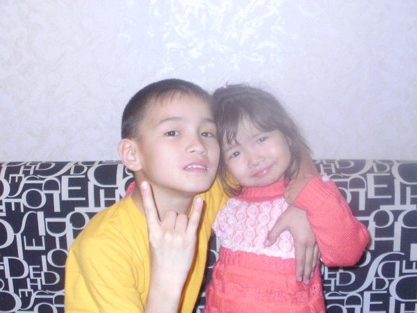 Уразбаева Карлыгаш