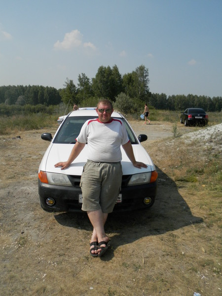 Иван Елисеев