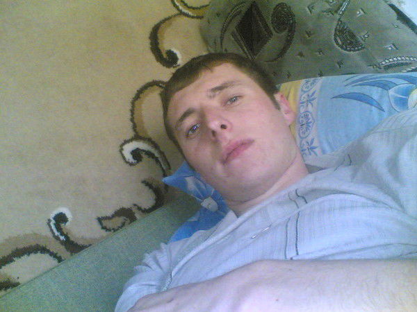 Максим Бабенко