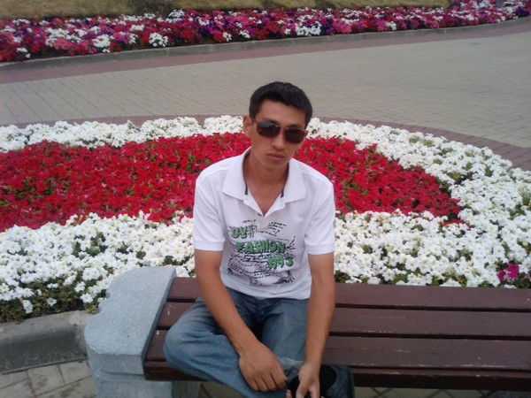 Уларбек Темиркулов