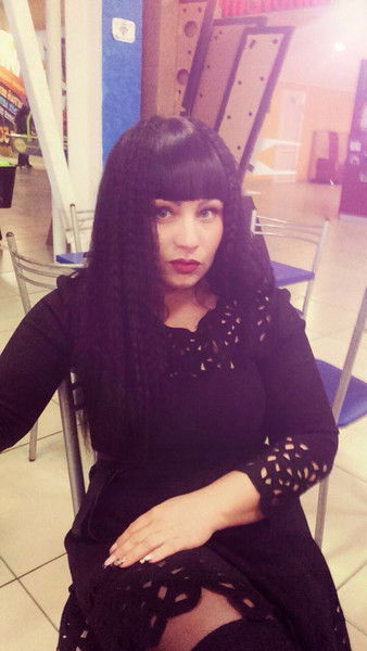 Евгения Голякова