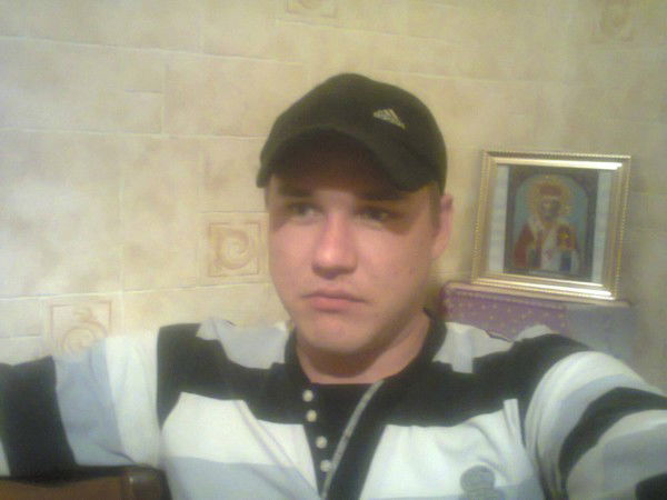 Ваня Кормильцев