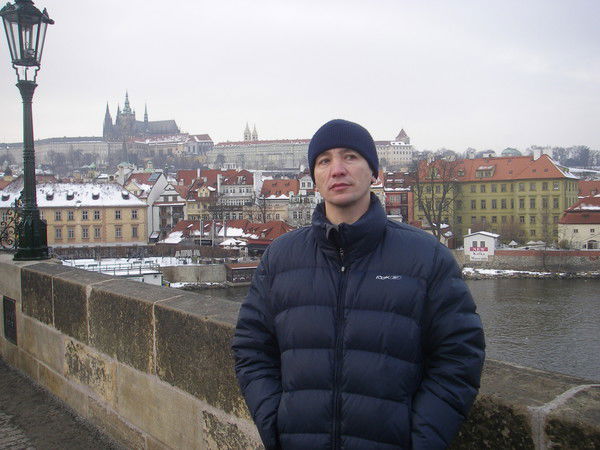 Александр Какоткин