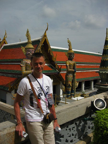 Павел Беседин