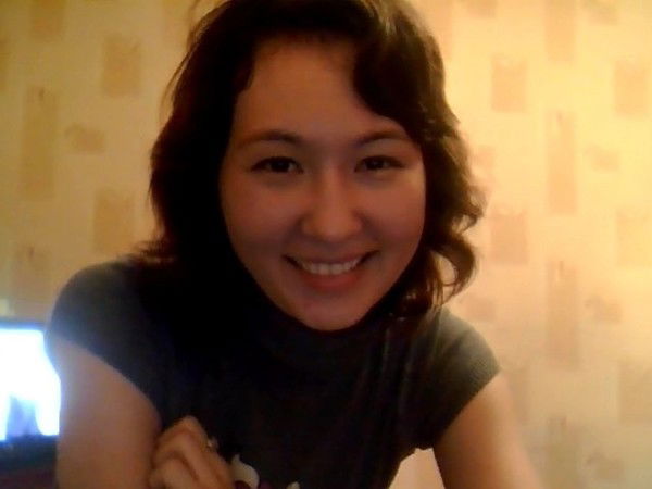 Индира Асимова