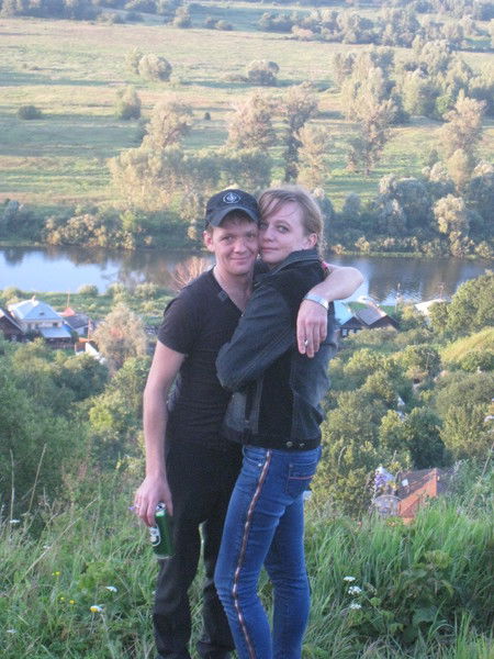 Анна Силаенкова