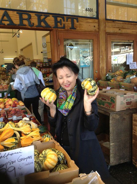 Гульнара Тайкулакова