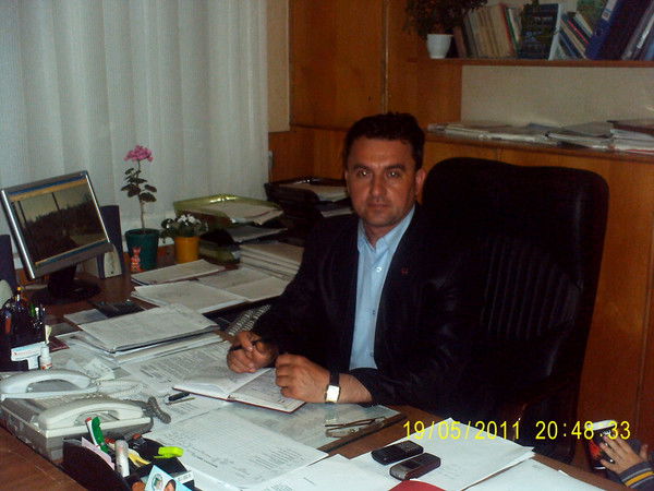 Олександр Кушниренко