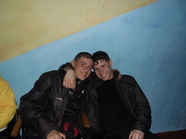 Иван Самойлов