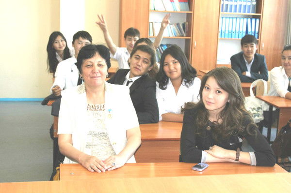 Inkara)))) Mazhitova