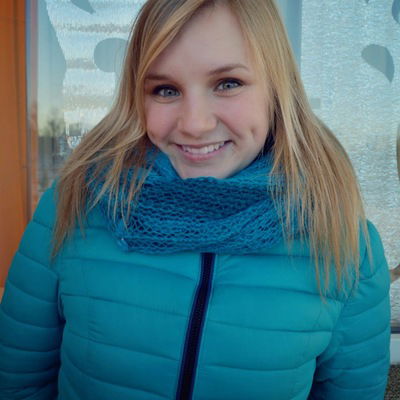 Даша Максимчик