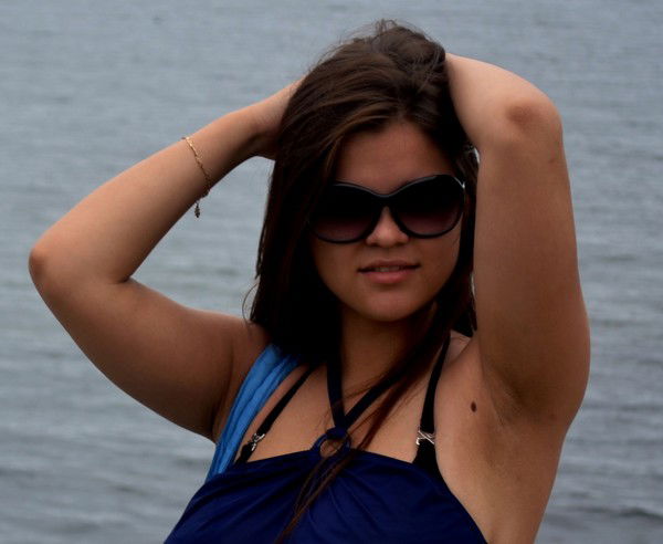 Поля Земцова