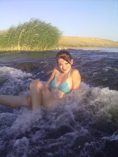 Татьяна Козловская