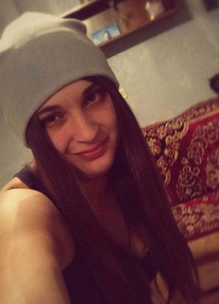 Валерия Андрюхина