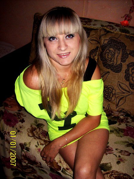 Ирина Рябчихина