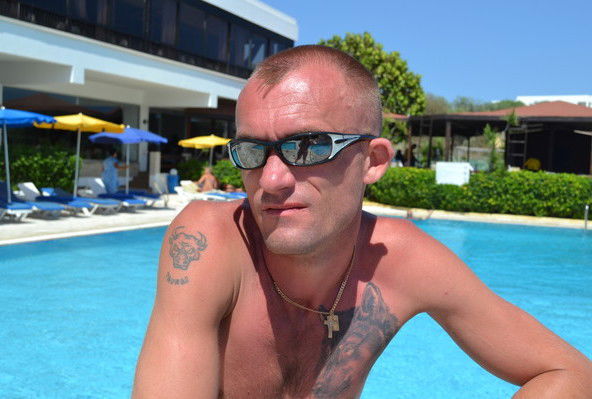 Андрей Демушкин