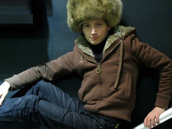 Геннадий Яндыганов