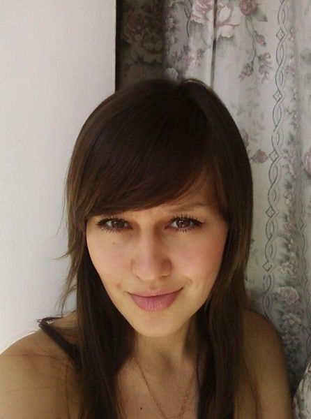 Ксения Алмукеева