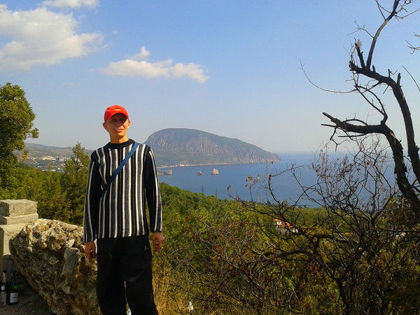 Борис Бритва