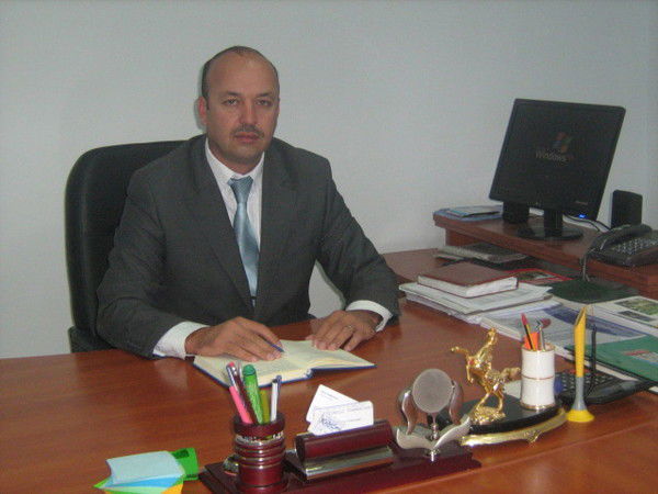 Носиров Аскар