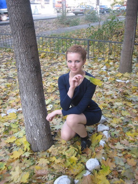 Любовь Салдина