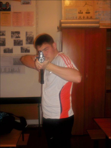 Игорь Вашкевич