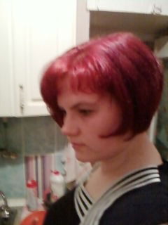 Юлия Маховская