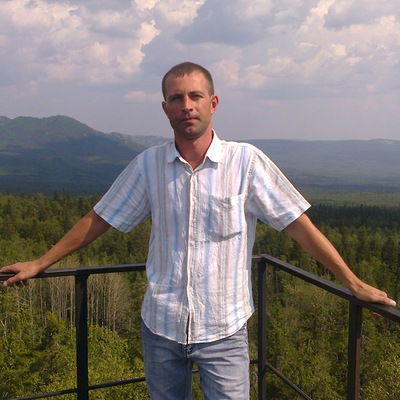 Дмитрий Малюнов