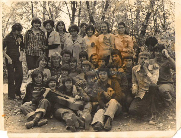 Александр Дзецин