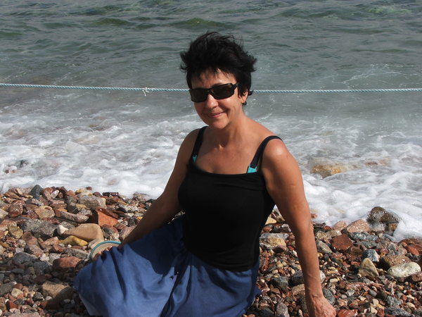 Зина Цейтлин