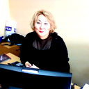 Наталья Мангутова